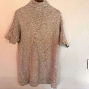 Kordal Marlow dress in grey fog